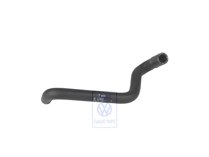 VW Original Kühlmittelschlauch - 032121056C