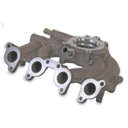 VW Original Saugstutzen - 032129711F