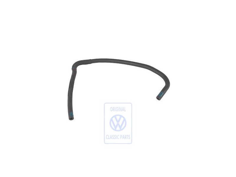 VW Original Kraftstoffleitung - 032133699Q