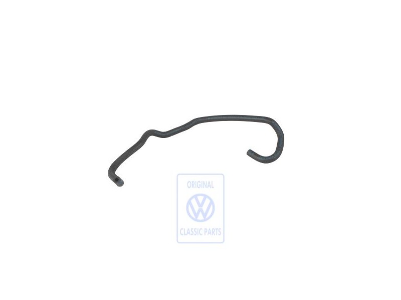 VW Original Kraftstoffschlauch - 032133699T