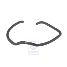 VW Original Kraftstoffschlauch - 032133723K