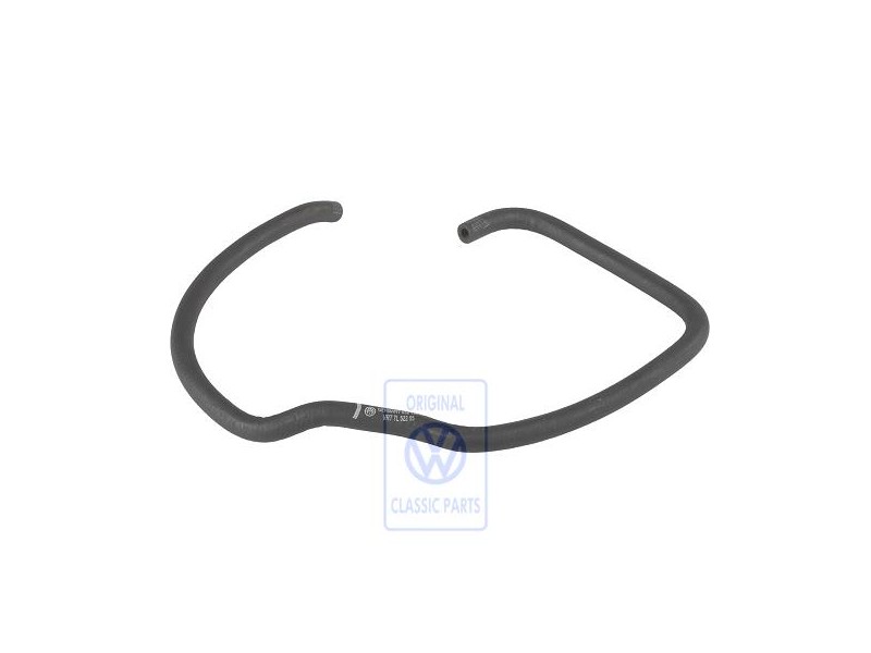 VW Original Kraftstoffschlauch - 032133723K