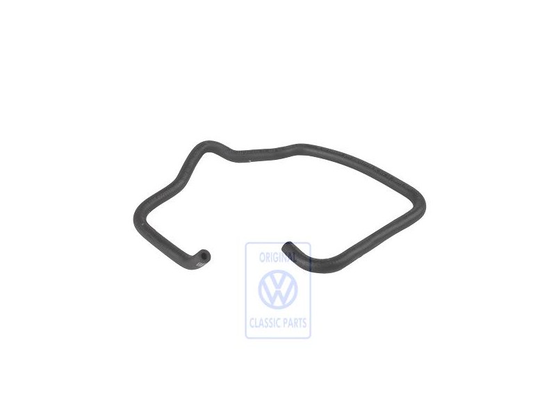 VW Original Kraftstoffschlauch - 032133723S
