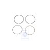 VW Original 1 Satz Kolbenringe - 032198151A