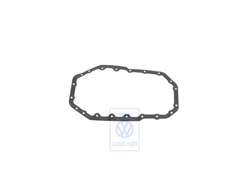 VW Original Dichtung - 036103609B