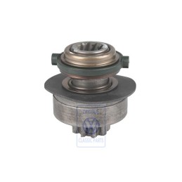 VW Original Freilaufgetriebe - 036911335B