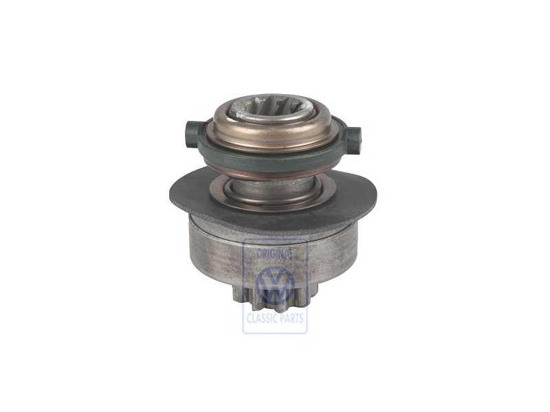 VW Original Freilaufgetriebe - 036911335B