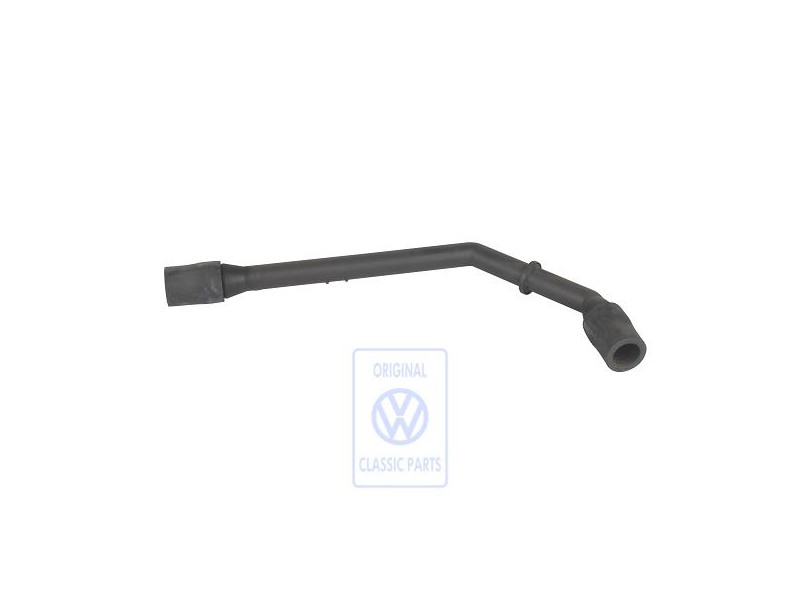 VW Original Entlüftungsrohr - 037103491C