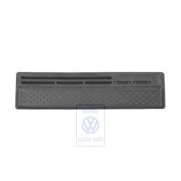 VW Original Deckel Für Ölwanne - 037103660A