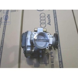 VW Original Drosselklappensteuereinheit - 037133064D