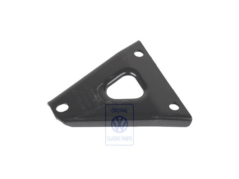 VW Original Stütze - 037133231S