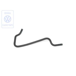 VW Original Rücklaufschlauch - 037133988L