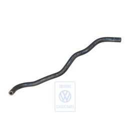 VW Original Rücklaufschlauch - 037133988T