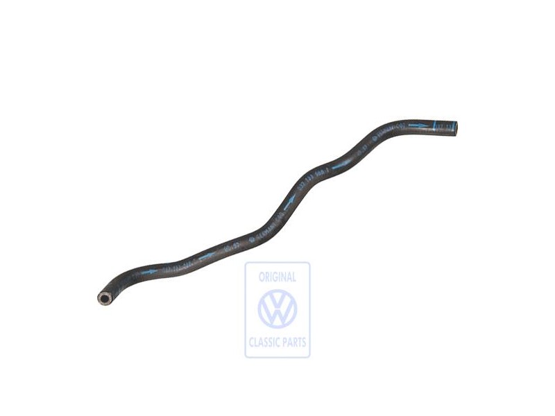 VW Original Rücklaufschlauch - 037133988T