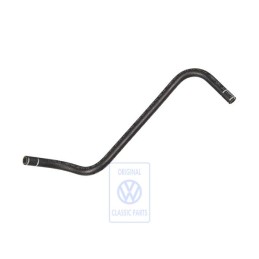 VW Original Kraftstoffschlauch - 037133990P