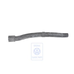 VW Original Verbindungsrohr - 037133997B