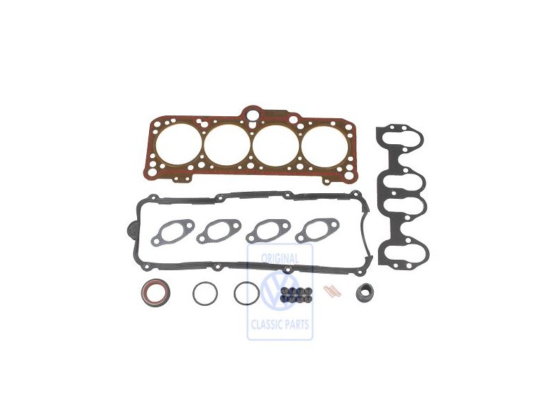 VW Original Dichtungssatz Für Zylinder- Kopf - 037198012B