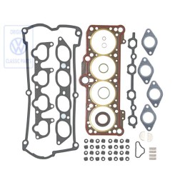 VW Original Dichtungssatz Für Zylinder- Kopf - 037198012F