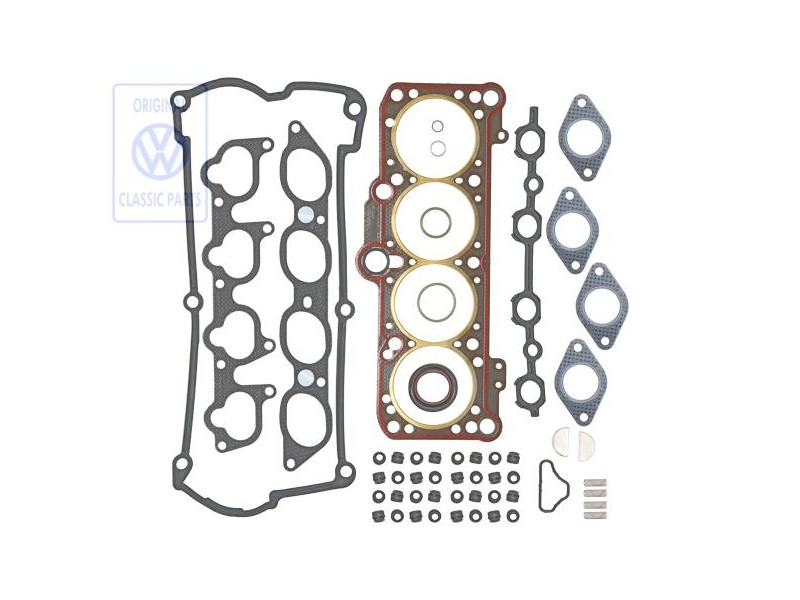 VW Original Dichtungssatz Für Zylinder- Kopf - 037198012F