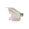 VW Original Warmluftfangblech - 037253041H