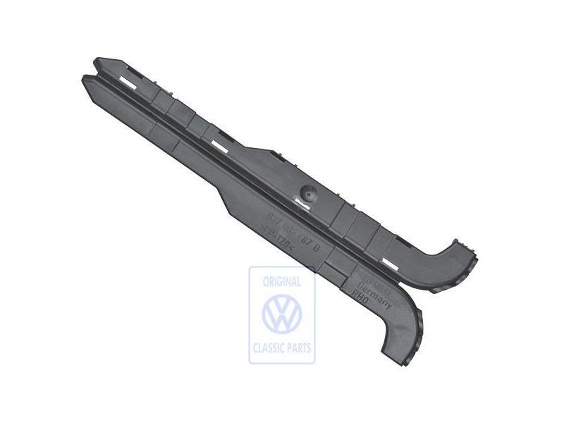 VW Original Führungsrohr - 037905487B