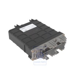 VW Original Steuergerät Für Ottomotor - 037906025T