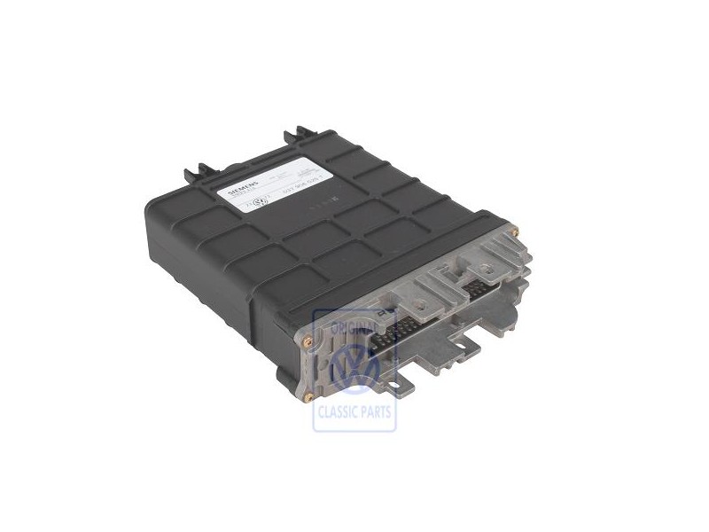 VW Original Steuergerät Für Ottomotor - 037906025T