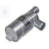VW Original Steuerventil Für Leerlauf- Drehzahl - 037906457E