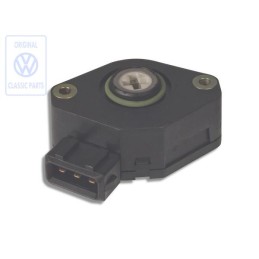 VW Original Drosselklappenpotentiometer - 037907385N