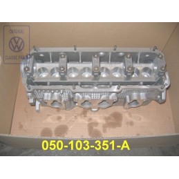 VW Original Zylinderkopf - 050103351A