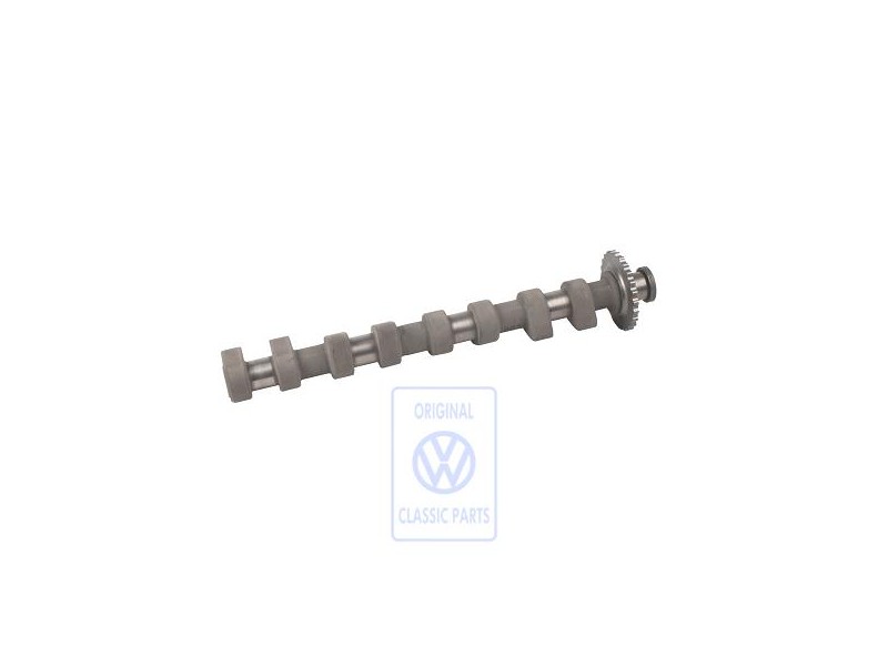 VW Original Nockenwelle - 051109021B