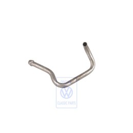 VW Original Rohr Für Co-Entnahme - 051129703F