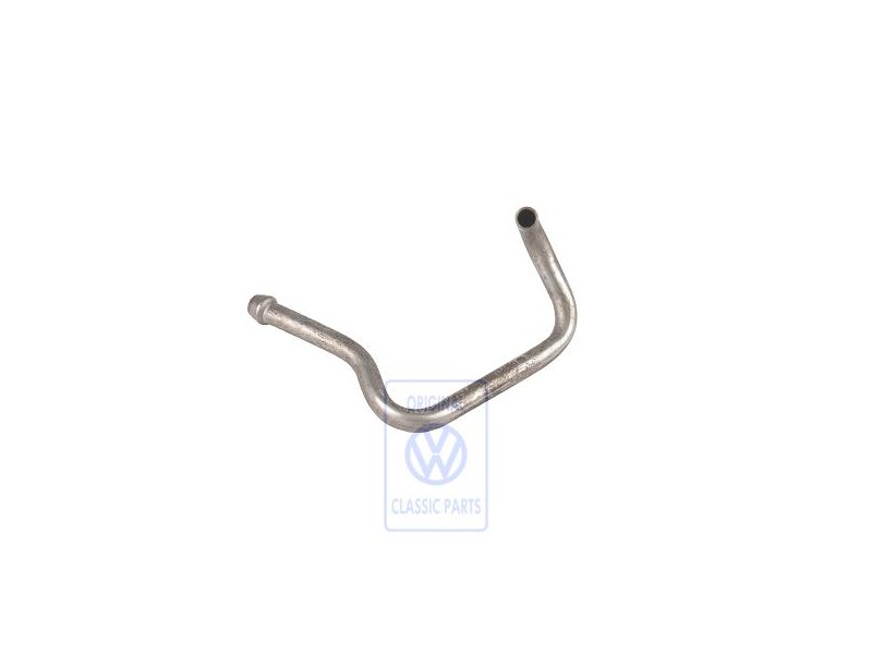 VW Original Rohr Für Co-Entnahme - 051129703F