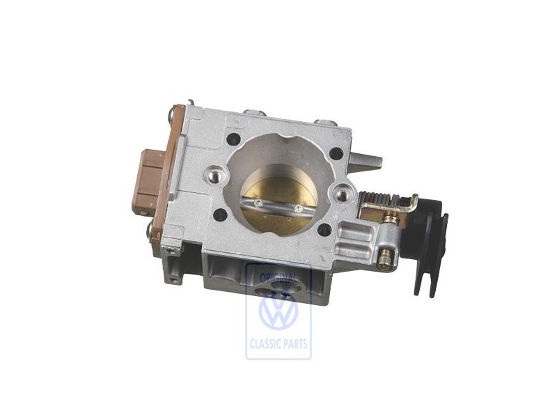 VW Original Einspritzeinheit-Unterteil - 051133028N