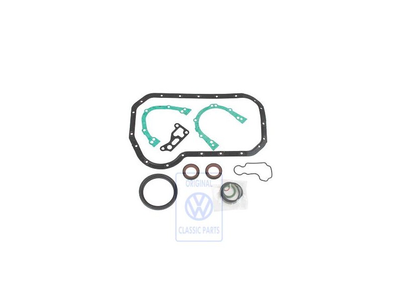 VW Original Dichtungssatz Für Zylinder- Block - 051198011C