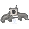 VW Original Abgaskrümmer - 051253031R