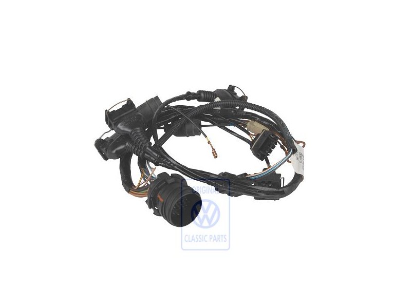 VW Original Leitungssatz Für Motor - 051971595E