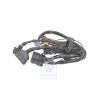 VW Original Leitungssatz Für Motor - 051971595T
