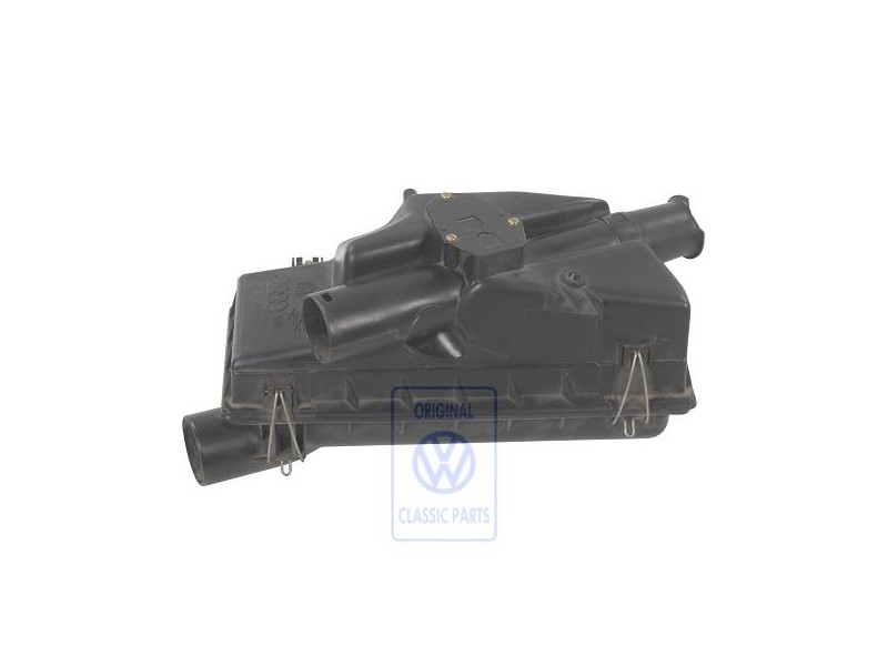 VW Original Luftfilter - 055129607H