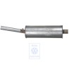 VW Original Nachschalldämpfer - 055253609Q