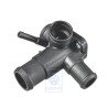 VW Original Flansch Mit Dichtring - 068121132B