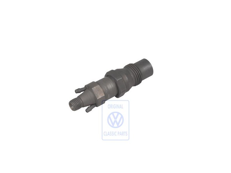 VW Original Einspritzdüse Komplett - 068130202F