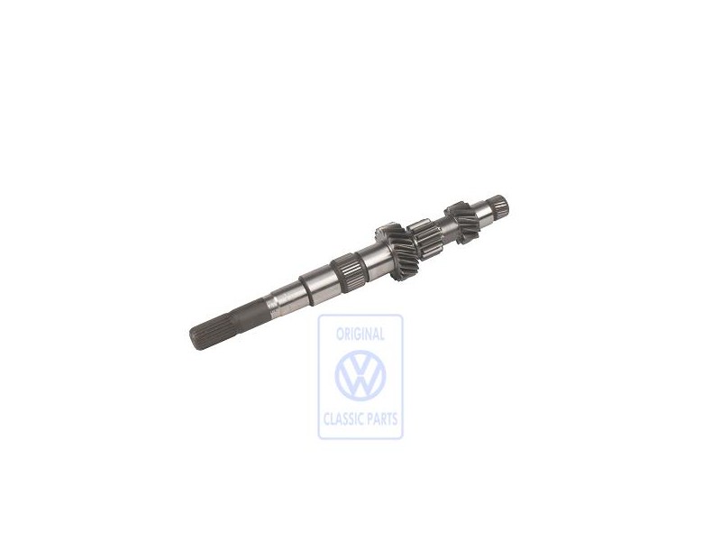 VW Original Antriebswelle - 085311105T