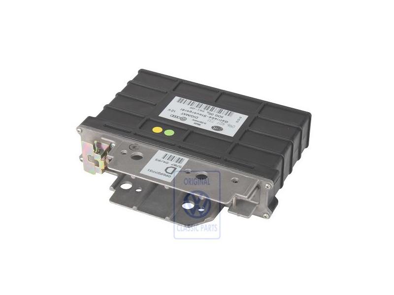 VW Original Steuergerät Für 4-Gang- Automatik-Getriebe - 096927731D