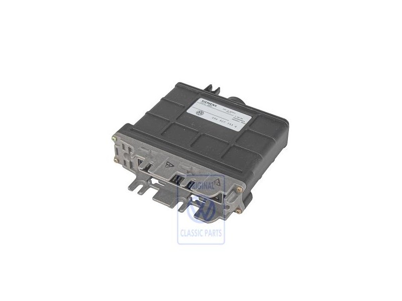 VW Original Steuergerät Für 4-Gang- Automatik-Getriebe - 096927733Q