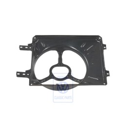 VW Original Lüfterring - 171121205N