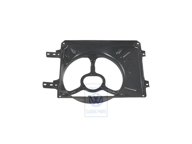 VW Original Lüfterring - 171121205N