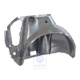 VW Original Radhaus - 171803422K