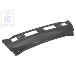 VW Original Abschlussblech Vorn - 171805595B