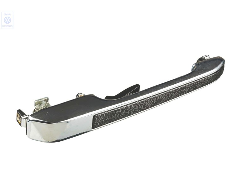 VW Original Türgriff Aussen, Verchromt - 173839206F